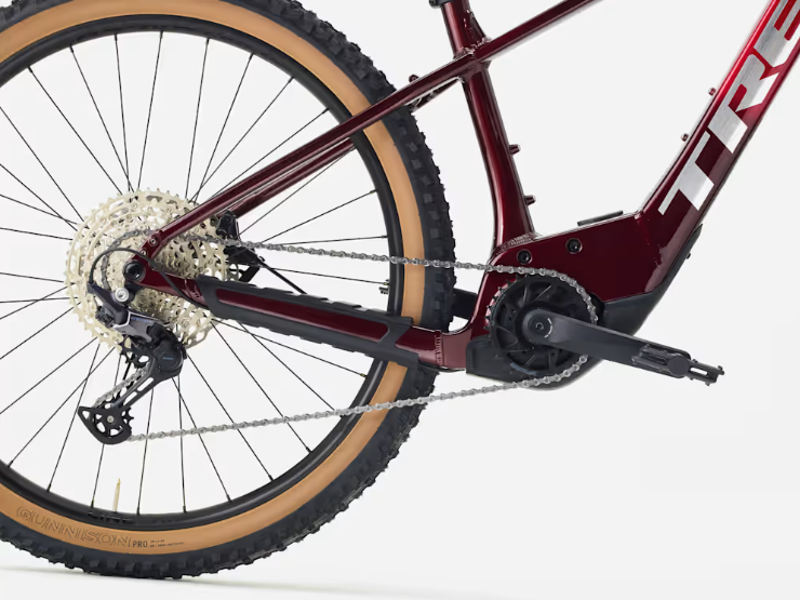 Trek Marlin+ 8 EU 2-5