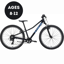 Trek Precaliber 24in Suspension Kids Hybrid Bike in Marianas Blue