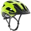 Trek Solstice Bike Helmet Radioactive Yellow