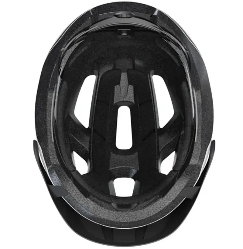 Trek Solstice Bike Helmet White-5