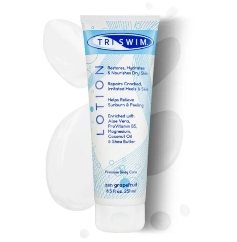 Triswim Lotion 251ml Grapefruit-1