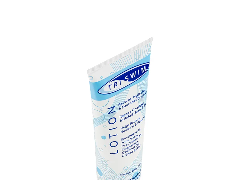 Triswim Lotion 251ml Grapefruit-5