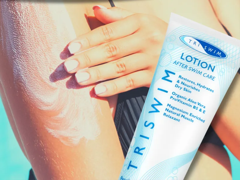 Triswim Lotion 251ml Grapefruit-4