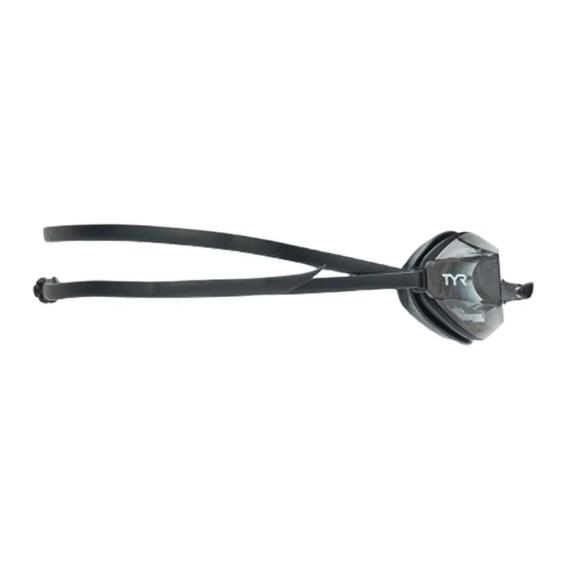 Tyr Adult Black Ops 140 EV Racing Goggles Smoke/Black-4