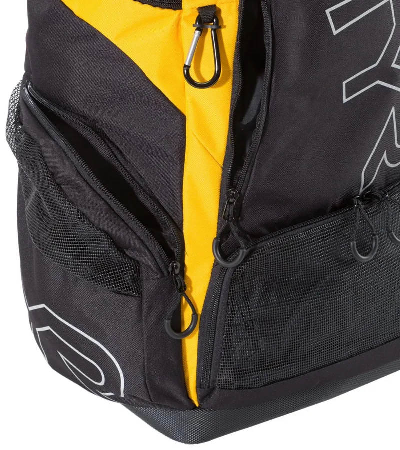 Tyr Alliance 45L Backpack Black/Gold-3