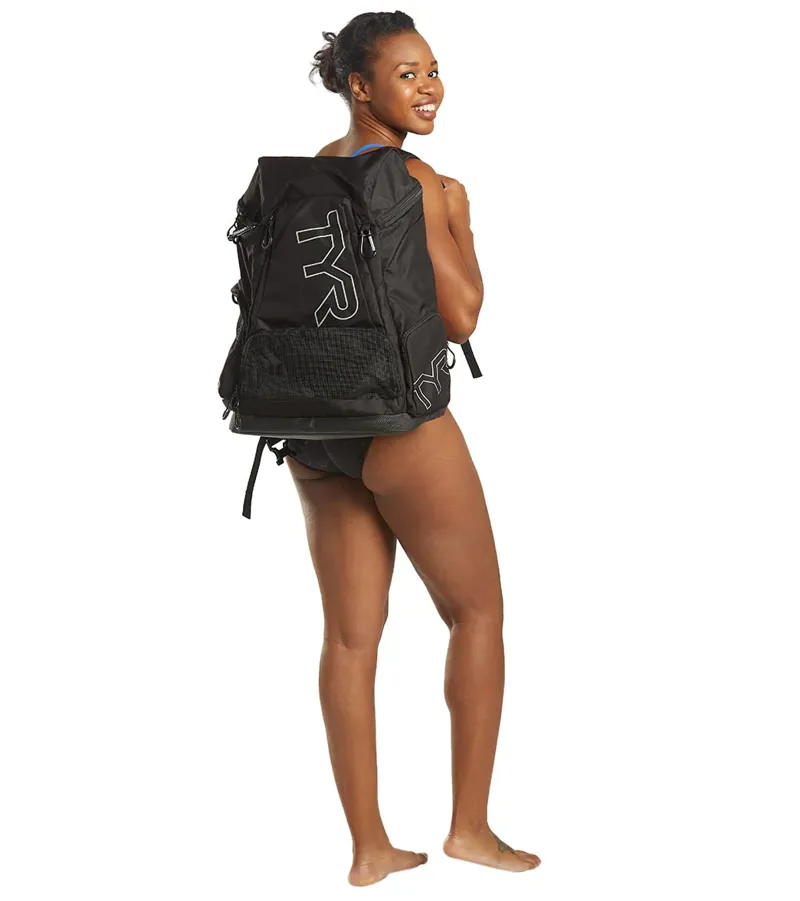 Tyr Alliance 45L Backpack Black-4