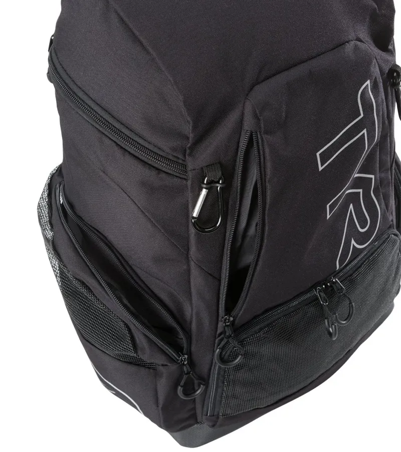 Tyr Alliance 45L Backpack Black-3