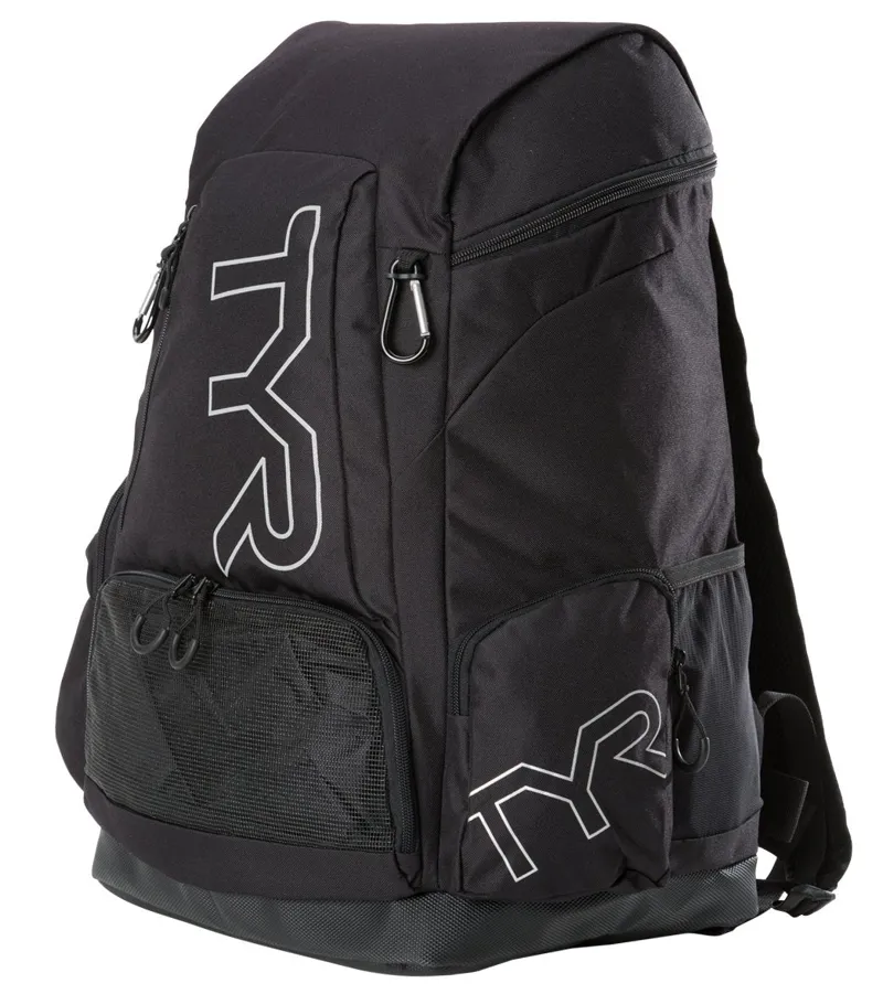 Tyr Alliance 45L Backpack Black-1