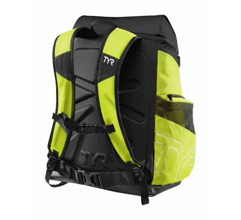 Tyr Alliance 45L Backpack Lime-1