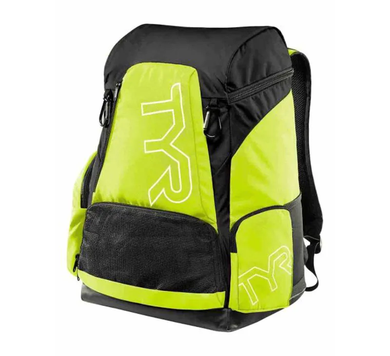 Tyr Alliance 45L Backpack Lime