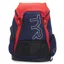 Tyr Alliance 45L Backpack Navy/Red