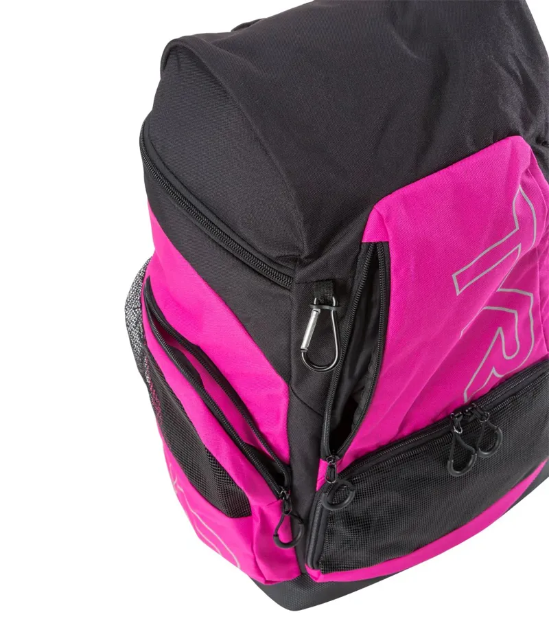 Tyr Alliance 45L Backpack Pink/Black-3