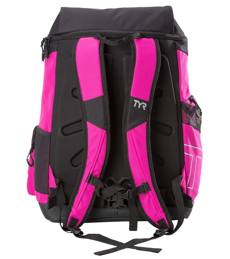 Tyr Alliance 45L Backpack Pink/Black-2