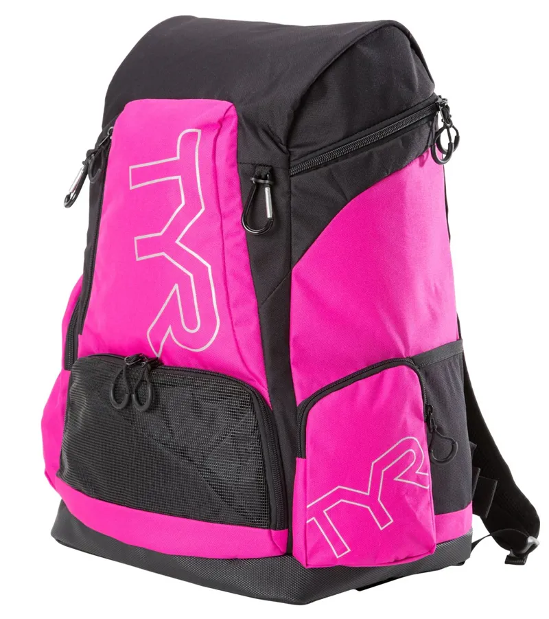 Tyr Alliance 45L Backpack Pink/Black-1