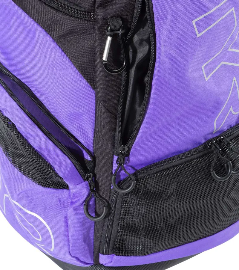 Tyr Alliance 45L Backpack Purple-3