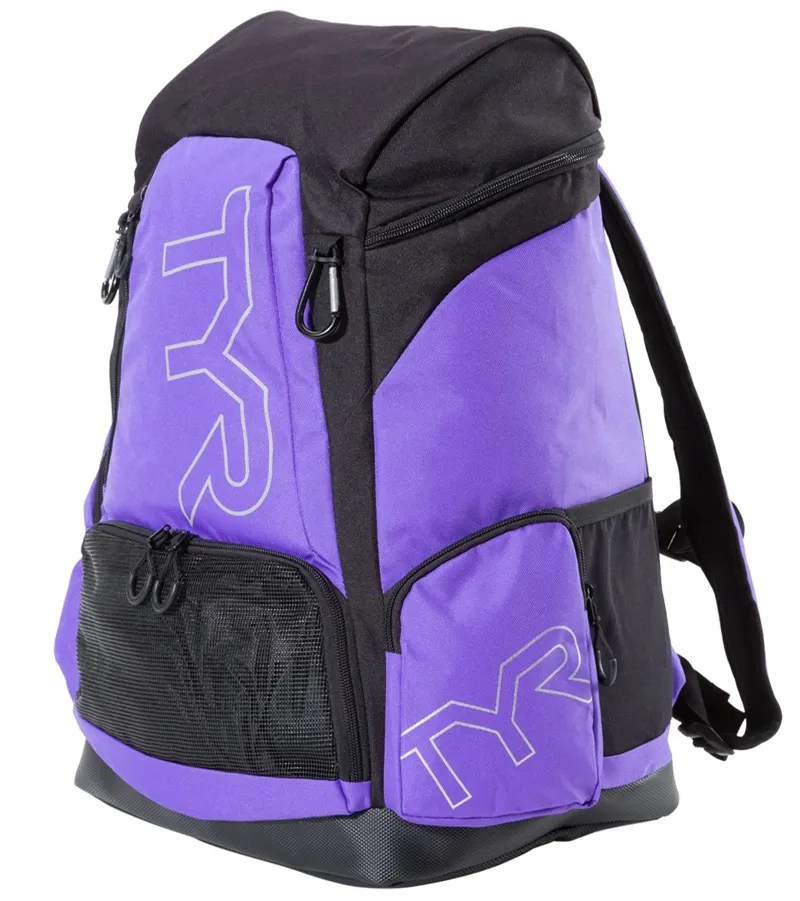 Tyr Alliance 45L Backpack Purple-1