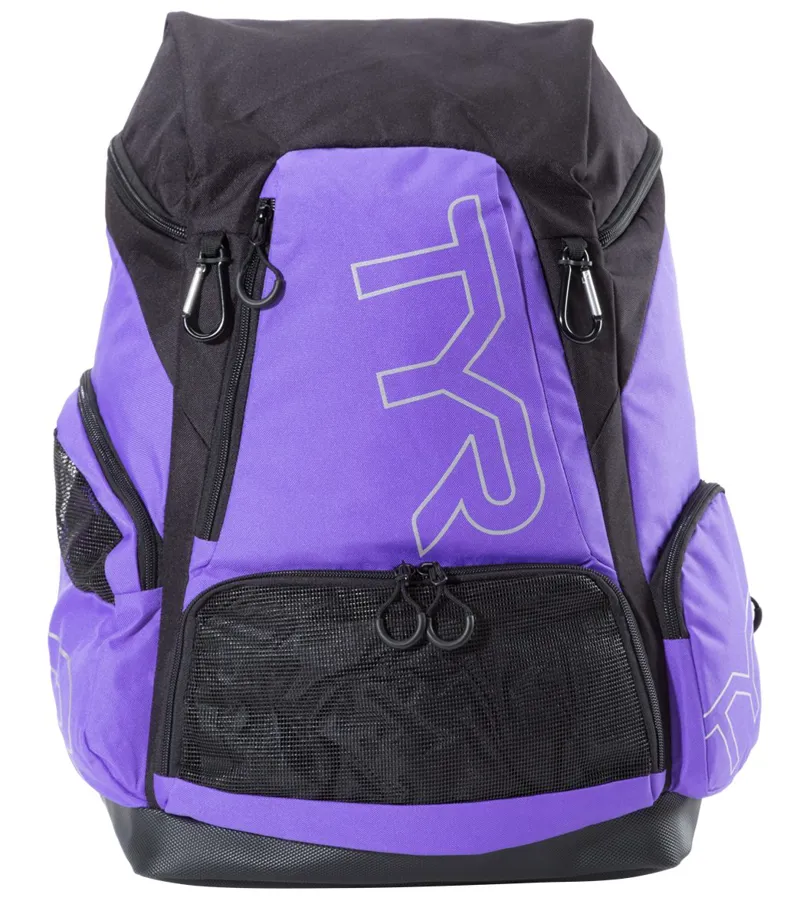 Tyr Alliance 45L Backpack Purple