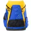 Tyr Alliance 45L Backpack Royal/Gold