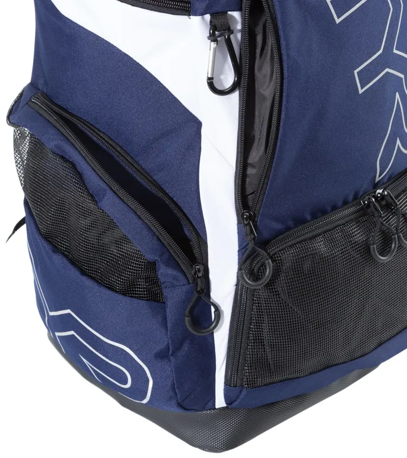 Tyr Alliance 45L Backpack Royal/White-3