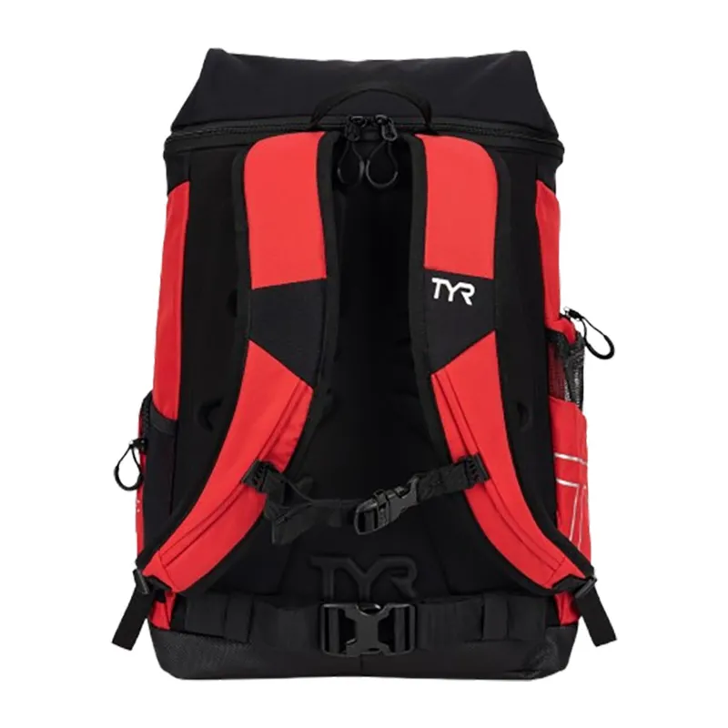 Tyr Alliance 45L Backpack Teal-2