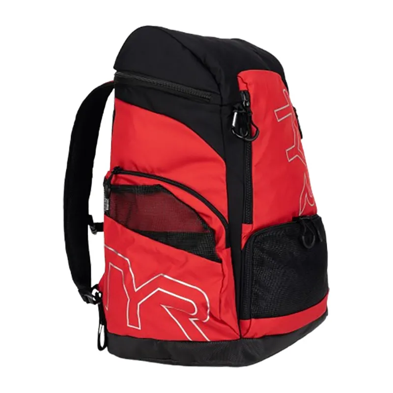 Tyr Alliance 45L Backpack Teal-1