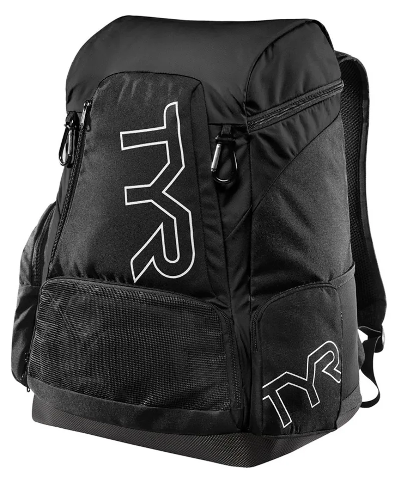 Tyr Alliance Backpack 45L Black/Black