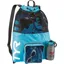 Tyr Big Mesh Mummy Backpack 40L Blue