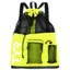 Tyr Big Mesh Mummy Backpack 40L Fluo Yellow