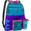 Tyr Big Mesh Mummy Backpack 40L Purple/Blue