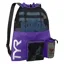 Tyr Big Mesh Mummy Backpack 40L Purple