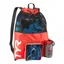 Tyr Big Mesh Mummy Backpack 40L Red