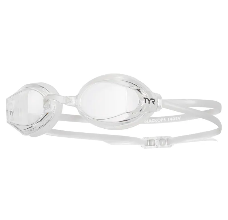 Tyr Blackops 140 EV Racing Goggles Clear