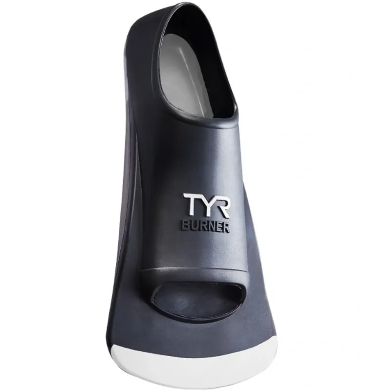 Tyr Burner Fins 2.0 Black-8