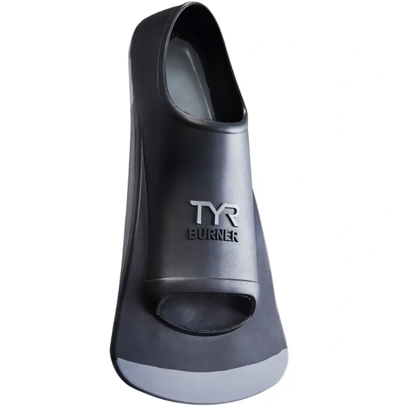 Tyr Burner Fins 2.0 Black-10