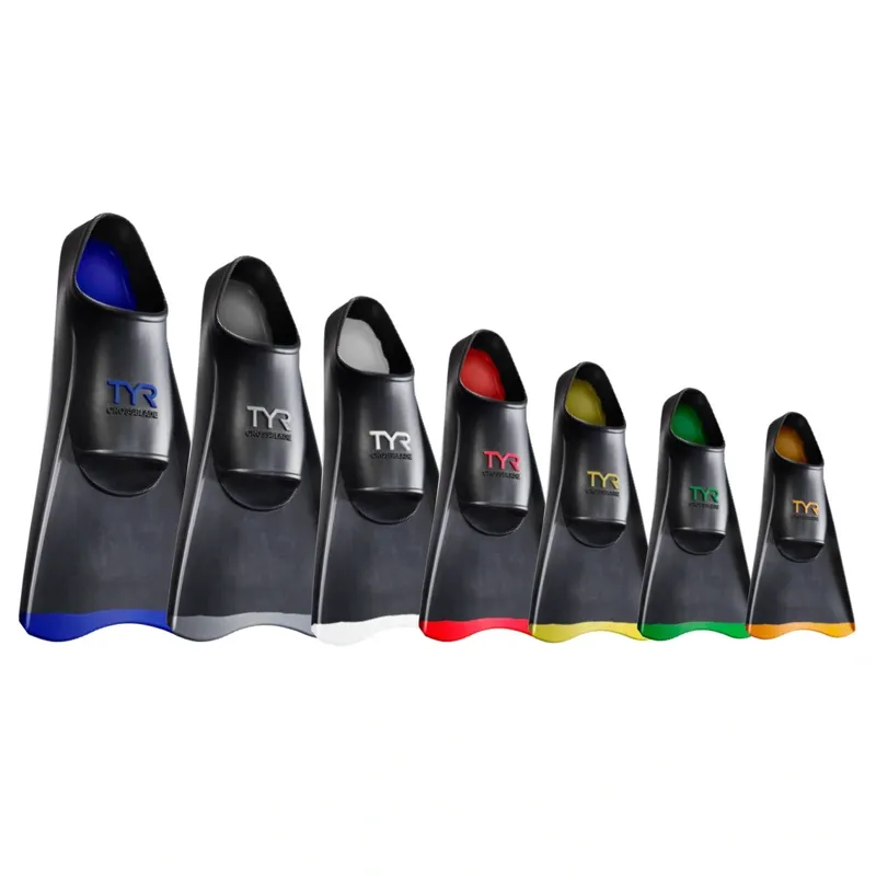 Tyr Crossblade Fins 2.0 Black