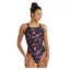 Tyr Durafast Elite Women's Diamondfit Swimsuit Triadic Multi