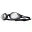 Tyr Hydra Flare Adult Fit Goggles Black/Clear