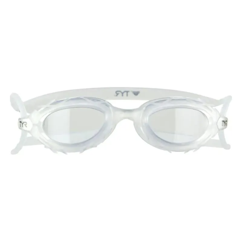 Tyr Nest Pro Goggle Clear-1