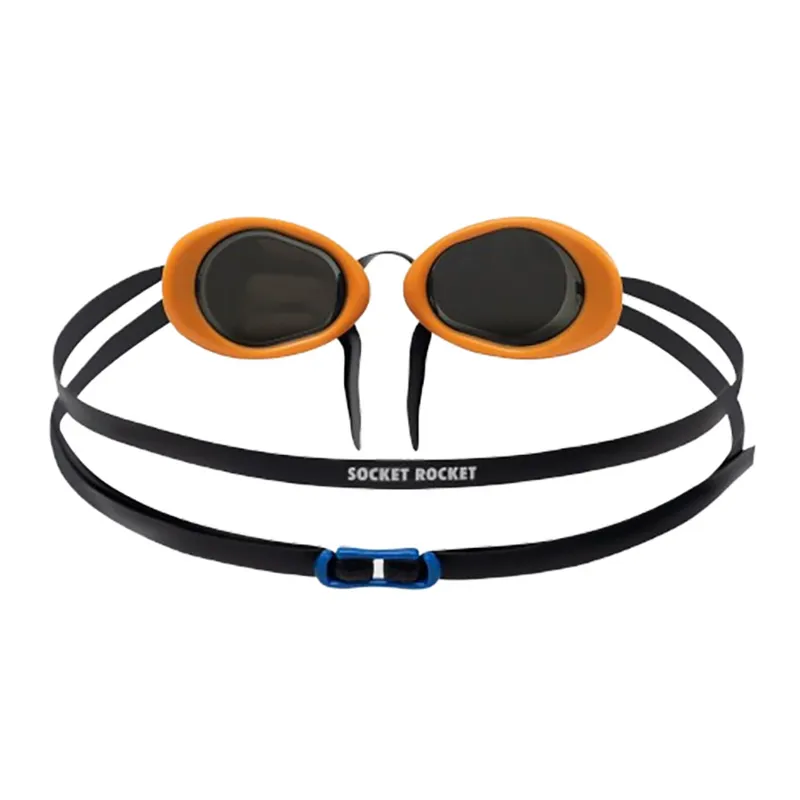 Tyr Socket Rocket 2.0 Mirrored Goggles Rainbow/Black-4