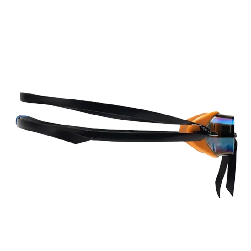 Tyr Socket Rocket 2.0 Mirrored Goggles Rainbow/Black-2