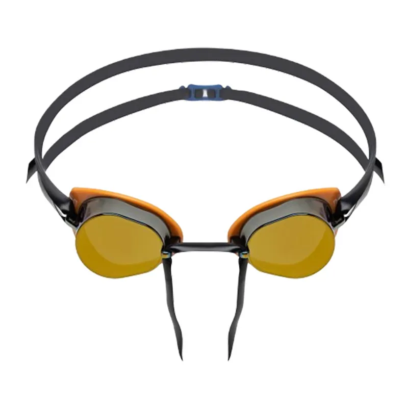 Tyr Socket Rocket 2.0 Mirrored Goggles Rainbow/Black-1