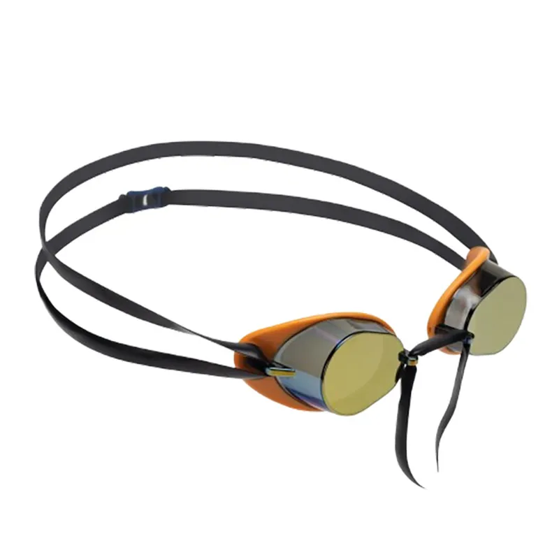 Tyr Socket Rocket 2.0 Mirrored Goggles Rainbow/Black