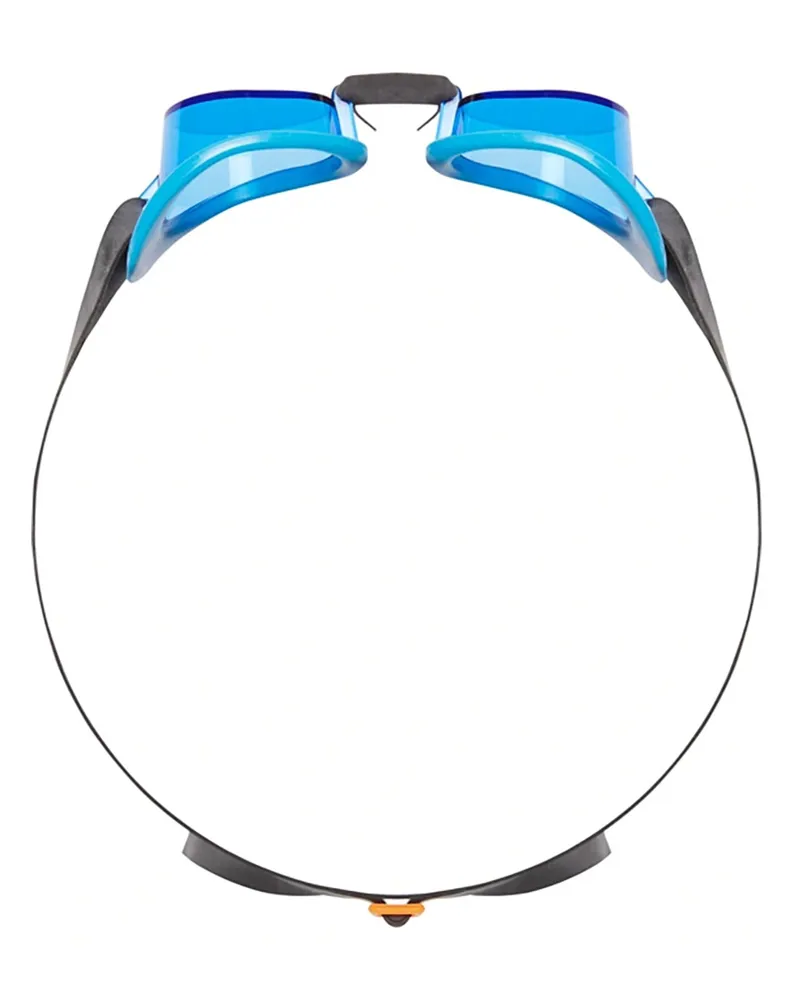 Tyr Socket Rockets 2.0 Adult Goggles Blue/Black-1