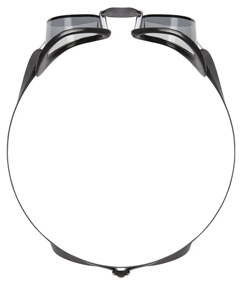 Tyr Socket Rockets 2.0 Adult Goggles Smoke/Black-1