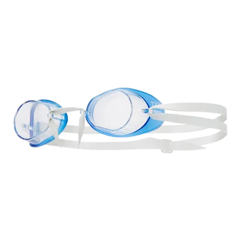 Tyr Socket Rockets 2.0 Goggles Clear/Blue-5