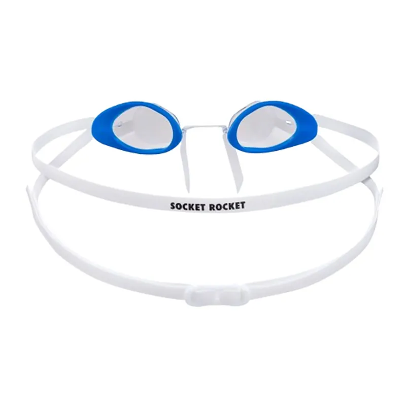 Tyr Socket Rockets 2.0 Goggles Clear/Blue-4