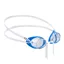 Tyr Socket Rockets 2.0 Goggles Clear/Blue