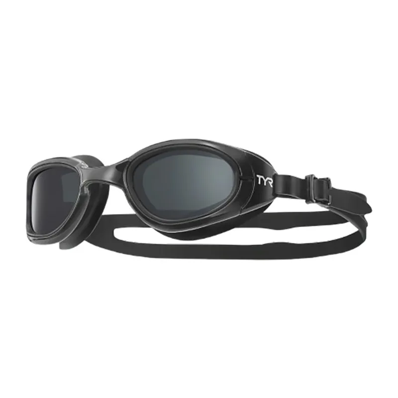 Tyr Special Ops 2.0 Polarized Goggles Smoke/Black-5