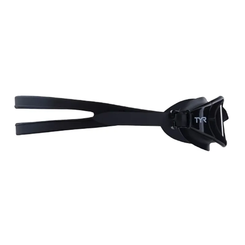 Tyr Special Ops 2.0 Polarized Goggles Smoke/Black-2