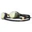 Tyr Stealth-X Mirrored Goggles Gold/Black